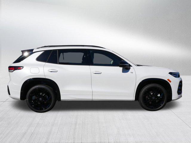 new 2025 Volkswagen Tiguan car, priced at $39,266