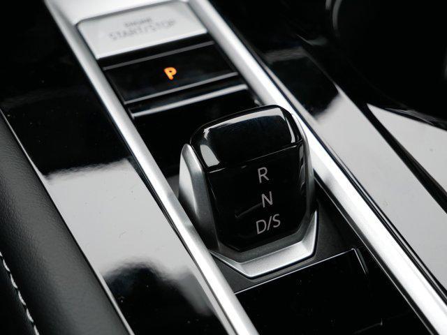 new 2026 Volkswagen Atlas Cross Sport car, priced at $48,394