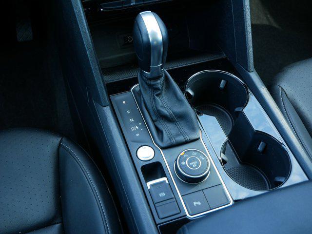 used 2018 Volkswagen Atlas car, priced at $18,998