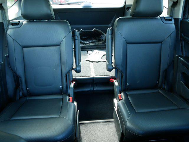 used 2018 Volkswagen Atlas car, priced at $18,998