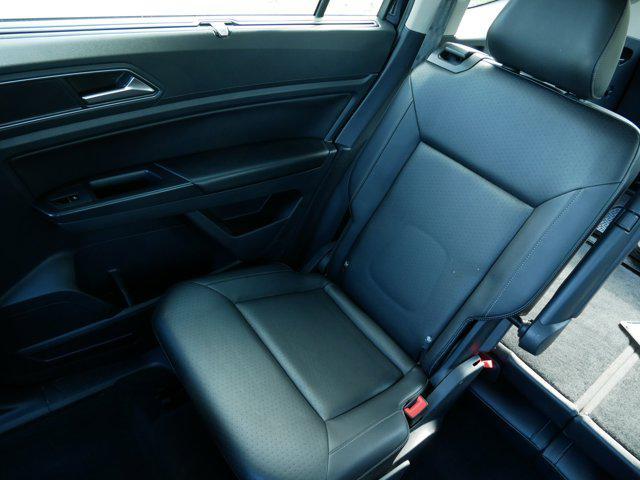 used 2018 Volkswagen Atlas car, priced at $18,998