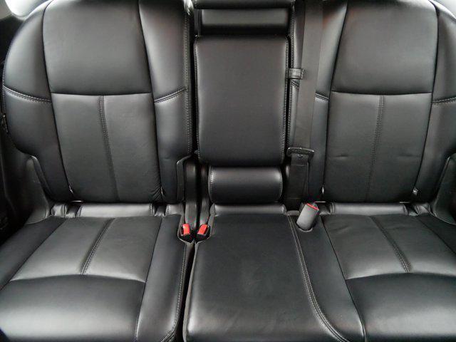 used 2019 Nissan Pathfinder car, priced at $13,998