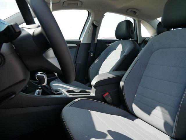 new 2025 Volkswagen Jetta car, priced at $29,116