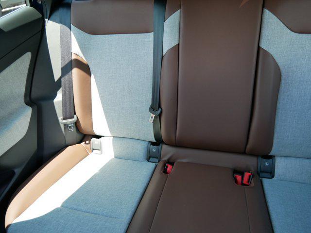 used 2023 Volkswagen ID.4 car, priced at $25,998