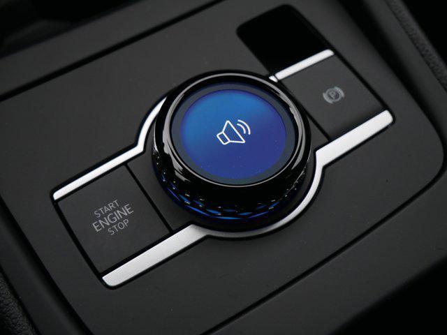 new 2026 Volkswagen Tiguan car, priced at $34,381