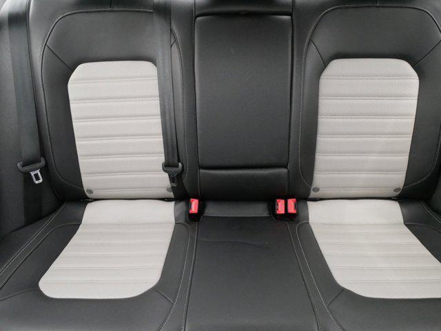 used 2018 Volkswagen Passat car, priced at $19,998