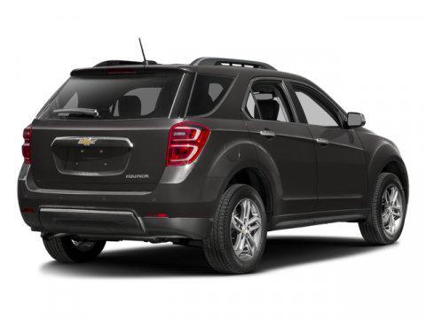 used 2017 Chevrolet Equinox car, priced at $12,997