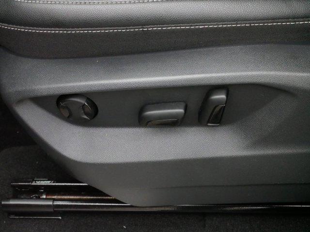 used 2023 Volkswagen Atlas car, priced at $31,998