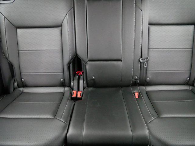 used 2023 Volkswagen Atlas car, priced at $31,998