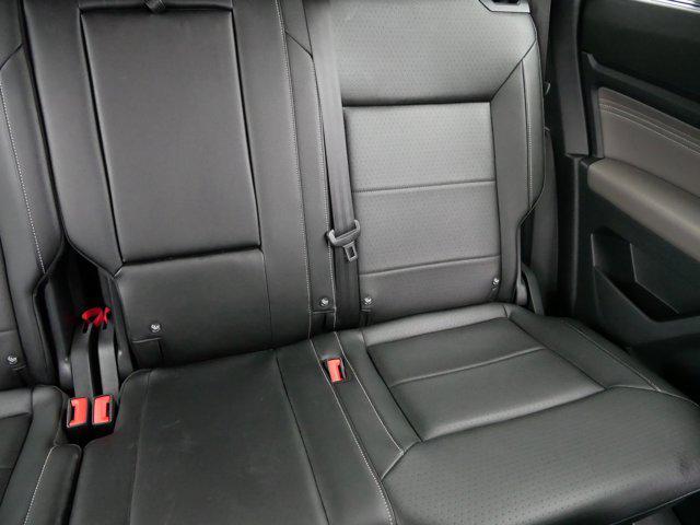 used 2023 Volkswagen Atlas car, priced at $31,998