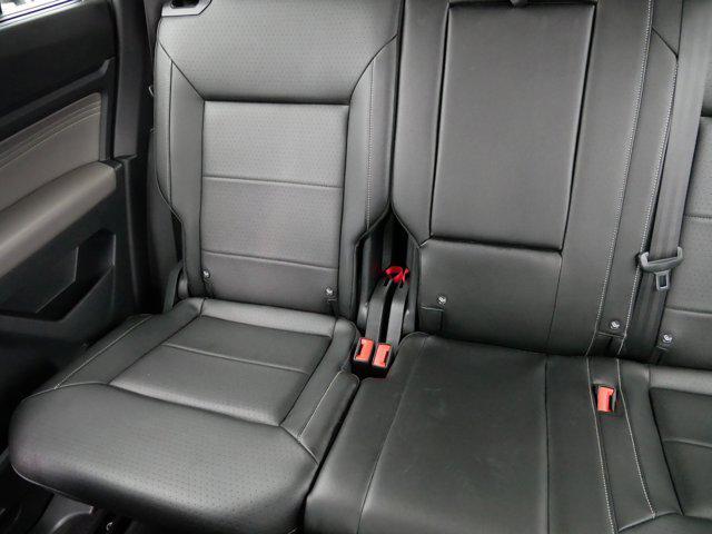 used 2023 Volkswagen Atlas car, priced at $31,998