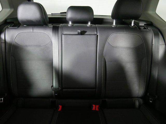 used 2022 Volkswagen Taos car, priced at $22,995