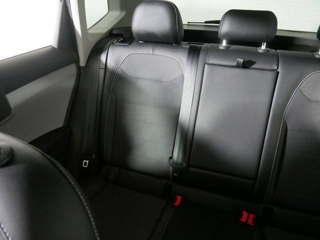 used 2022 Volkswagen Taos car, priced at $22,995