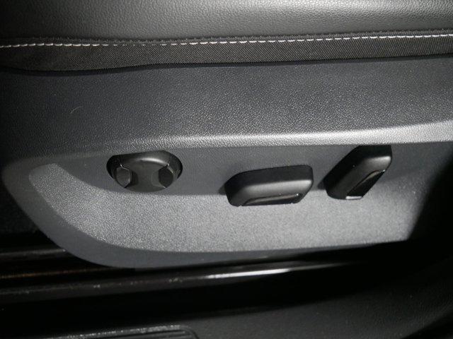 used 2022 Volkswagen Taos car, priced at $22,995
