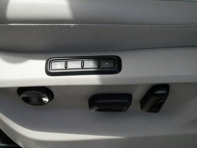 used 2024 Volkswagen Atlas car, priced at $44,998