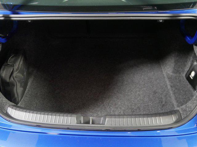 used 2024 Volkswagen Jetta car, priced at $18,998