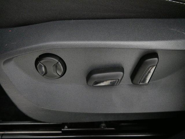used 2022 Volkswagen Taos car, priced at $22,998