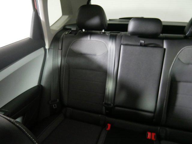 used 2022 Volkswagen Taos car, priced at $22,998