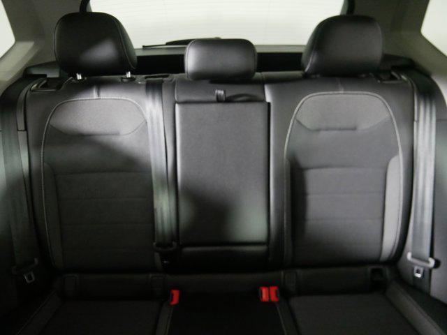 used 2022 Volkswagen Taos car, priced at $22,998