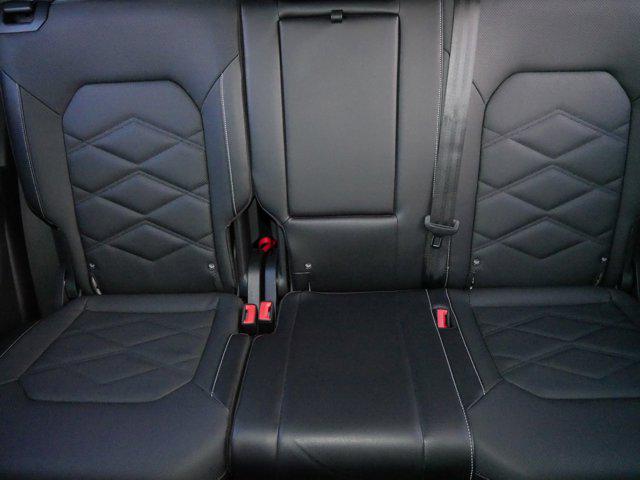 used 2025 Volkswagen Atlas car, priced at $34,998