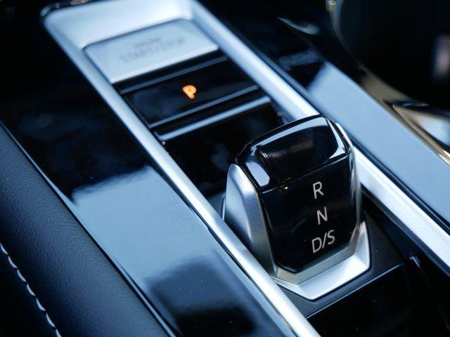 new 2026 Volkswagen Atlas Cross Sport car, priced at $56,886