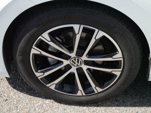 used 2024 Volkswagen Jetta car, priced at $22,998