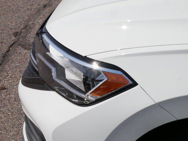 used 2024 Volkswagen Jetta car, priced at $22,998