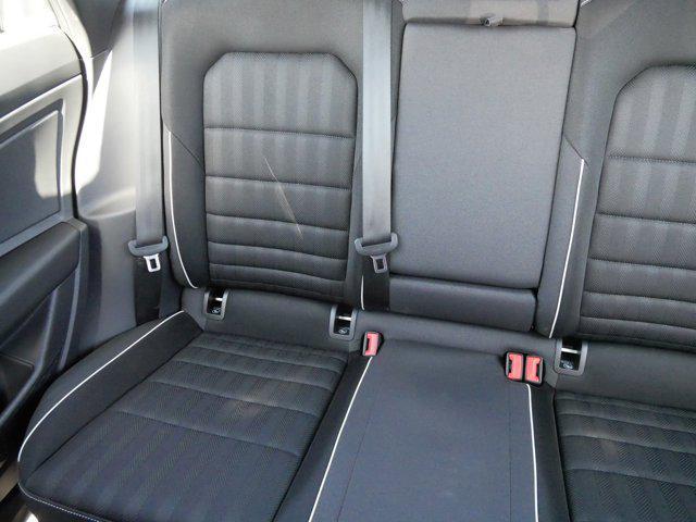 used 2024 Volkswagen Jetta car, priced at $22,998