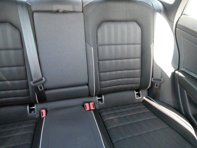 used 2024 Volkswagen Jetta car, priced at $22,998