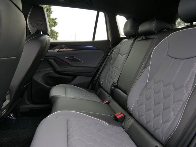 new 2026 Volkswagen Tiguan car, priced at $45,641