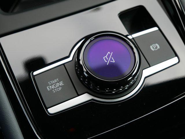 new 2026 Volkswagen Tiguan car, priced at $45,641