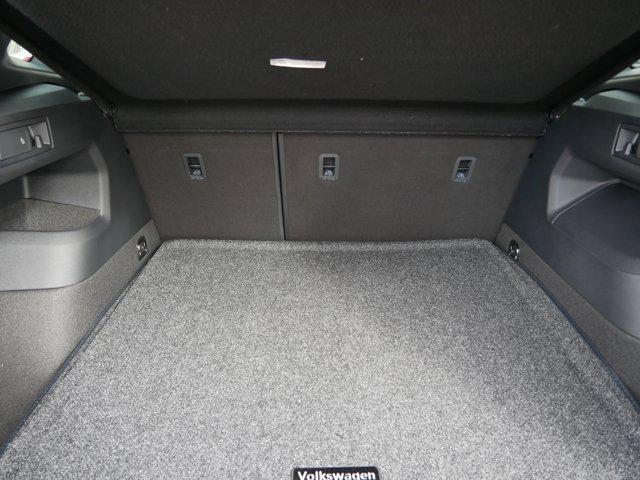 new 2026 Volkswagen Tiguan car, priced at $45,641