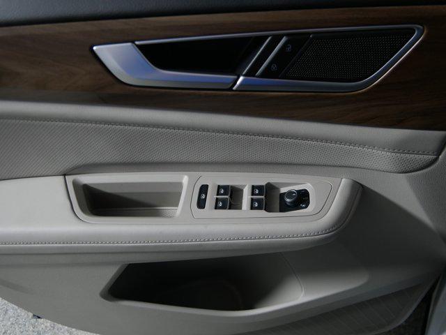 used 2024 Volkswagen Atlas car, priced at $35,998