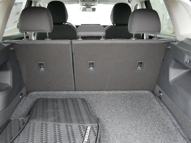 new 2026 Volkswagen Tiguan car, priced at $34,681