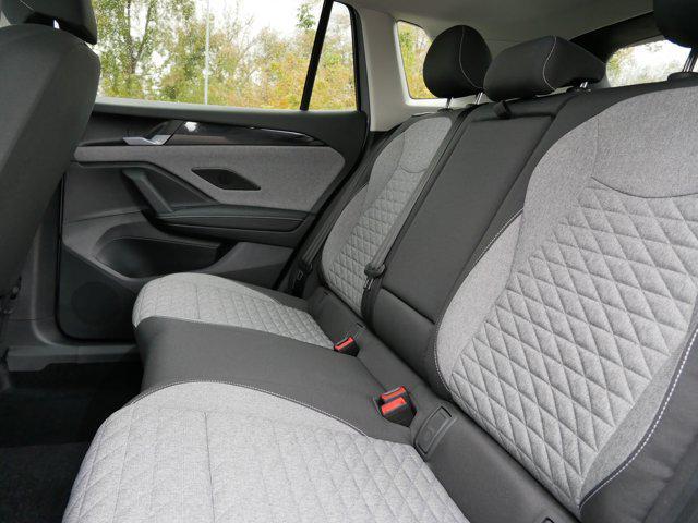 new 2026 Volkswagen Tiguan car, priced at $34,681