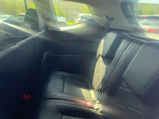used 2024 Volkswagen Atlas car, priced at $36,997