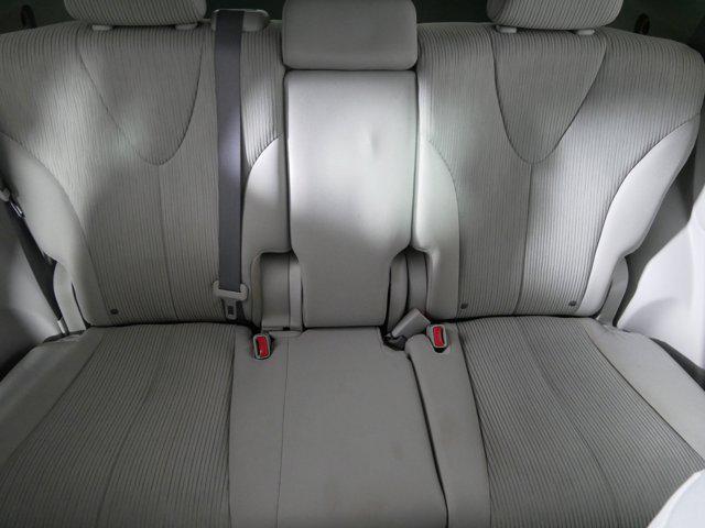 used 2010 Toyota Venza car, priced at $12,998