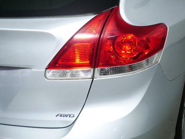 used 2010 Toyota Venza car, priced at $12,998