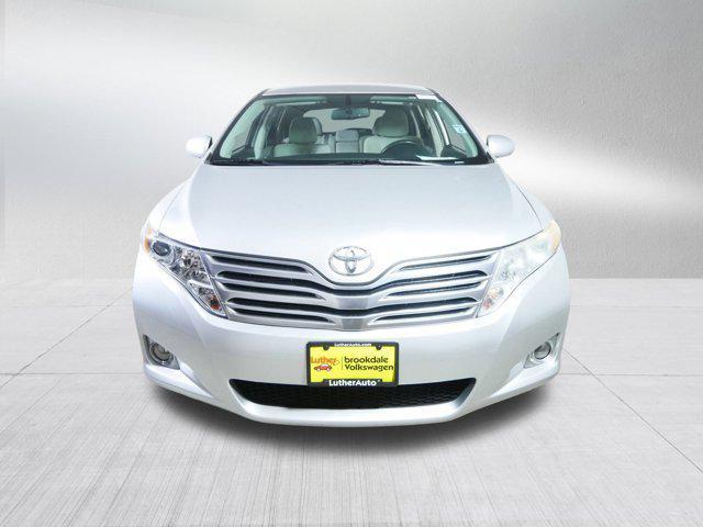 used 2010 Toyota Venza car, priced at $12,998