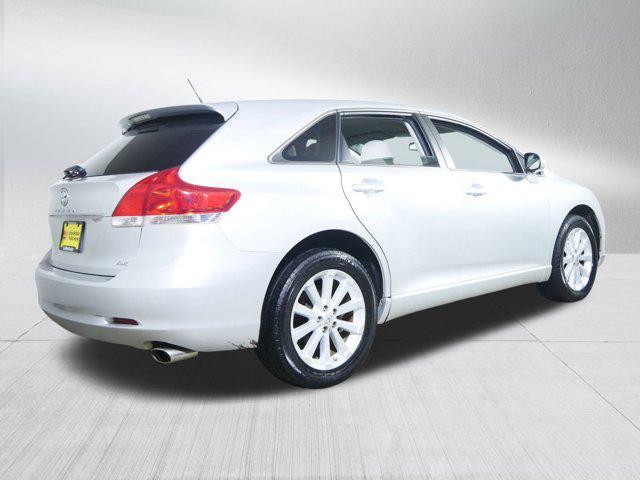 used 2010 Toyota Venza car, priced at $12,998
