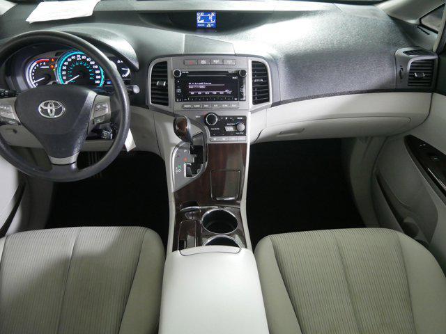 used 2010 Toyota Venza car, priced at $12,998