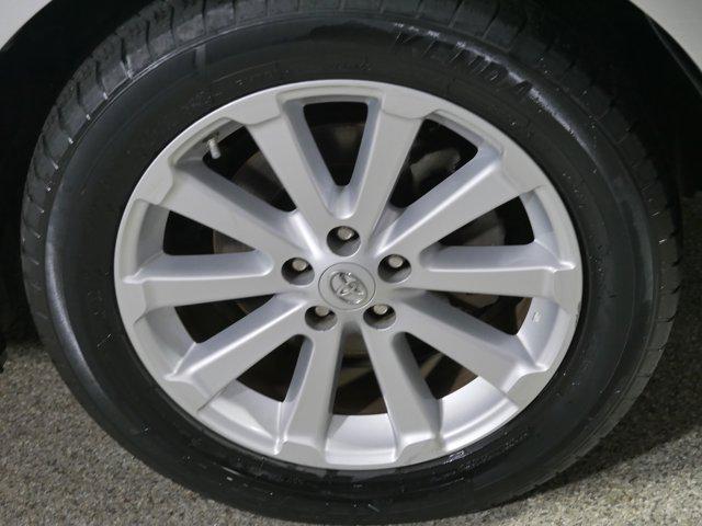 used 2010 Toyota Venza car, priced at $12,998