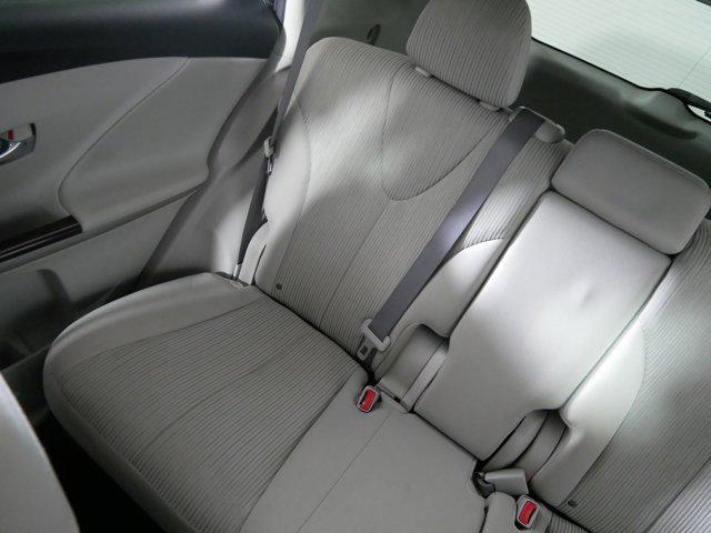 used 2010 Toyota Venza car, priced at $12,998