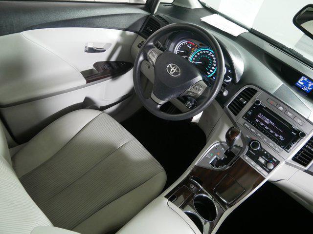 used 2010 Toyota Venza car, priced at $12,998