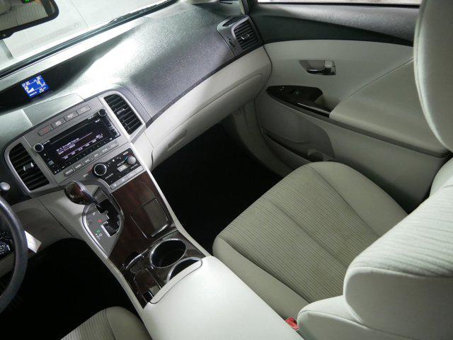 used 2010 Toyota Venza car, priced at $12,998
