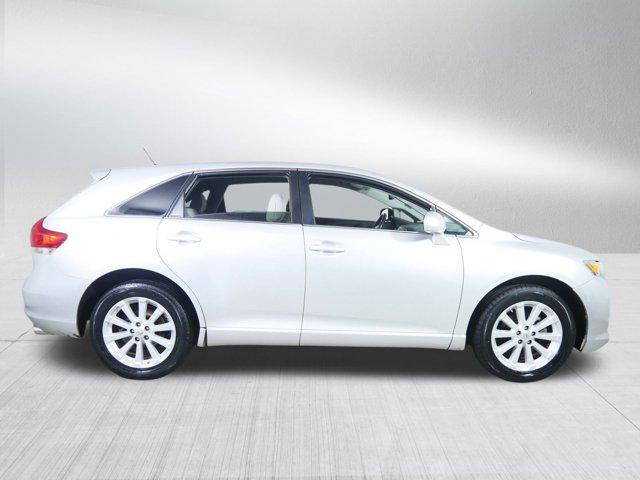 used 2010 Toyota Venza car, priced at $12,998