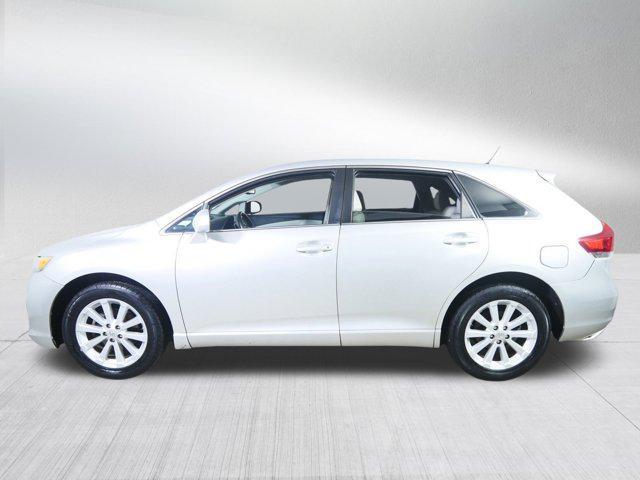 used 2010 Toyota Venza car, priced at $12,998
