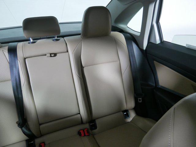 used 2020 Volkswagen Jetta car, priced at $17,997