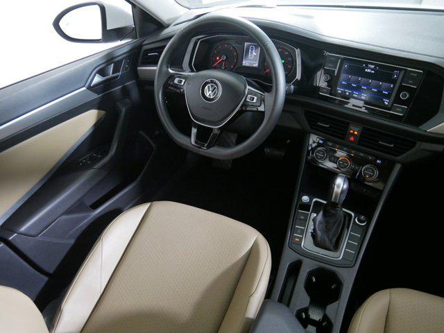 used 2020 Volkswagen Jetta car, priced at $17,997