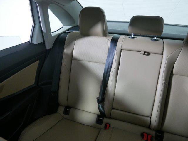 used 2020 Volkswagen Jetta car, priced at $17,997